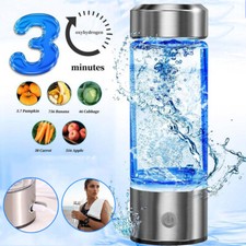 Wasserstoff Wassergenerator