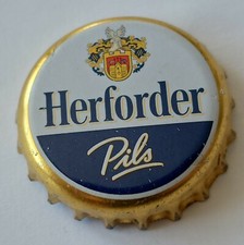 Germany kronkorken cap