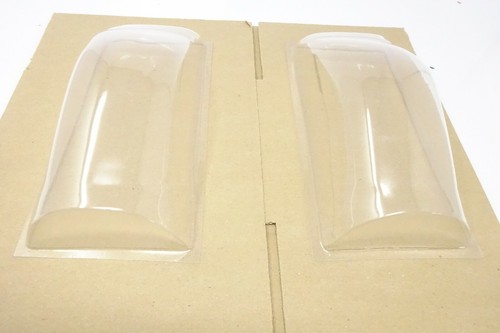 Jamara 254 2 x kabinenhaube - -,