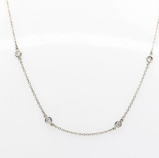 Tiffany & Co. Necklace 950