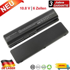 Akku für HP Compaq Presario CQ60 CQ61 CQ70 CQ71 484170-001 EV06055 KS526AA Neu