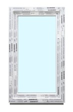 Kunststofffenster Fenster