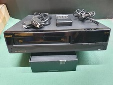 Siemens FM701 Videorecorder HQ, QSM, VHS PAL *TOP*