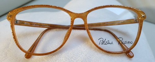 Paloma picasso brillenfassung - paloma,