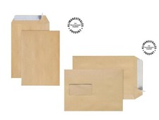 Briefumschläge Versandtaschen