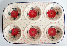 must 202 Unikat Bunzlauer