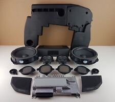 Original Audi A1 GB 82A Bang & Olufsen Soundsystem B&O 83A035465A Neuwertig !