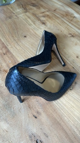 Sergio rossi pumps pythonleder - pumps,