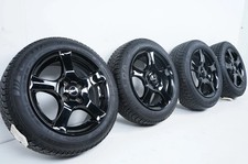 Smart fortwo forfour EQ W453