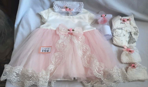Reborn baby puppen kleidung - puppen,