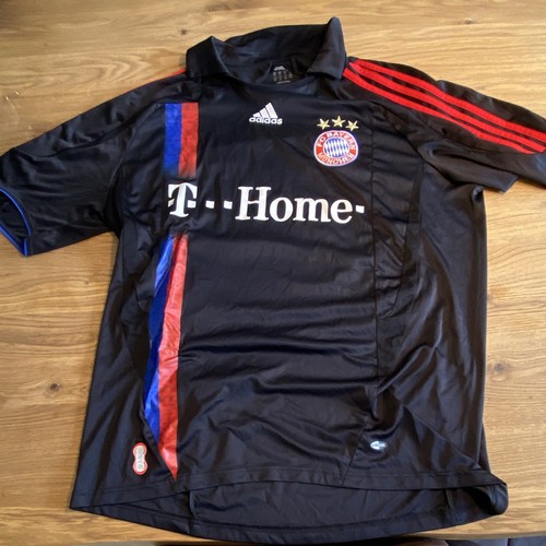 Bayern münchen trikot - bayern,