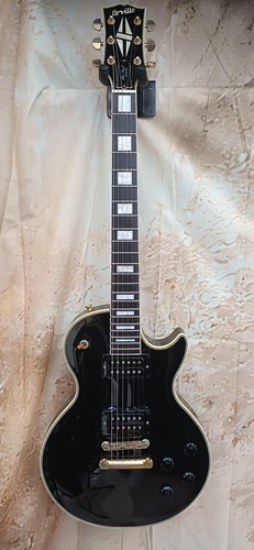 Orville lpc les paul - lpc-85, typ