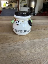 Spardose Vereinskasse Sparkässchen Sparschwein