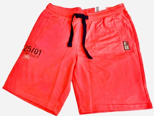 Camp david herren - herren, sweatshort