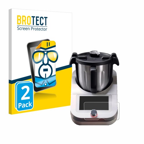 Ufesa totalchef rk7 - 2x,