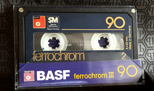 Top rar basf hi fi - -,