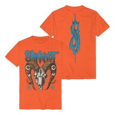 Slipknot T-Shirt Herren Eyed