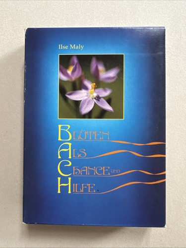 Blüten als chance und hilfe - als,