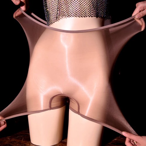 Damen ultrathin glänzend - damen,
