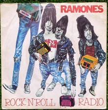 Ramones Rock’N’Roll Radio