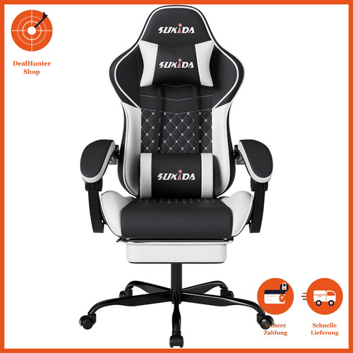 Gaming stuhl ergonomisch - gaming-stuhl,