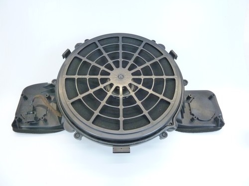 Mercedes c215 w215 bose - cl,