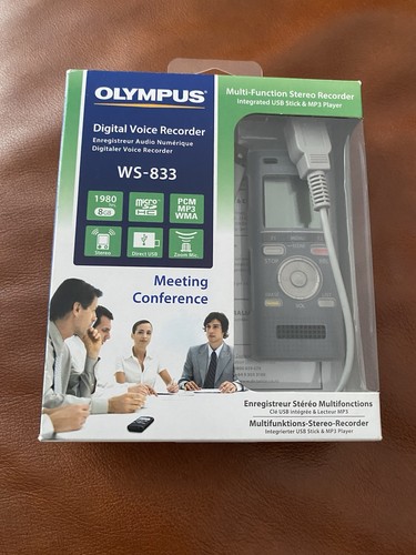 Olympus digital voice - digital,