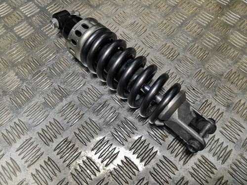 Stoßdämpfer hinten original - stoßdämpfer,