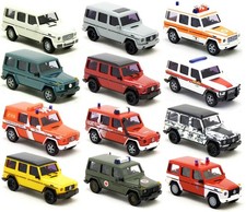 Busch - MB Mercedes Benz