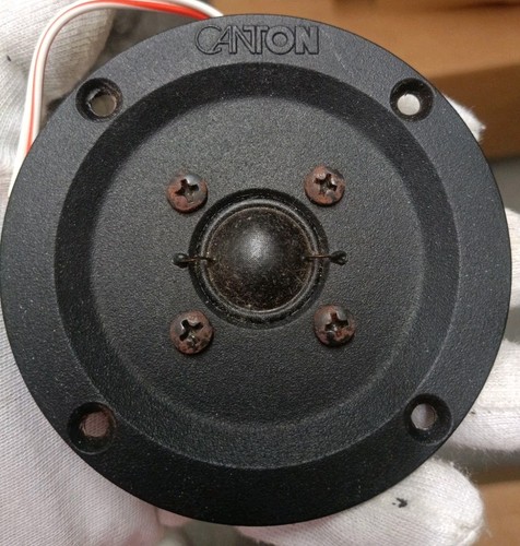 Canton hochtöner 3155 - hochtöner,