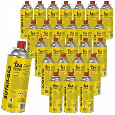 T24 Outdoor Gaskartusche 227g