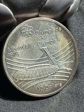 Kanada 10 Dollar 1976