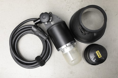 PROFOTO PRO HEAD -