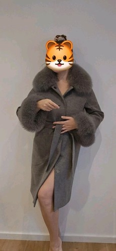 Mantel damen größe - damen,
