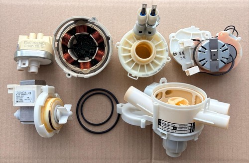 Miele umwälzpumpe mppw - miele,