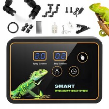 Intelligentes Beregnungsanlage