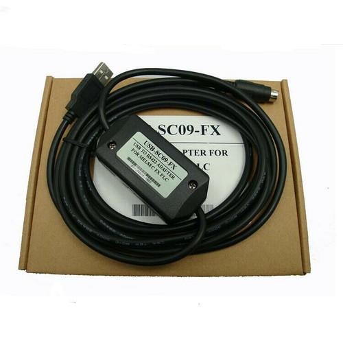 Plc usb sc09 - ,