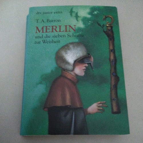 Merlin saga und - 📚,
