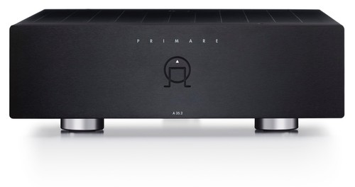 Primare a35 wahl - |, 2e