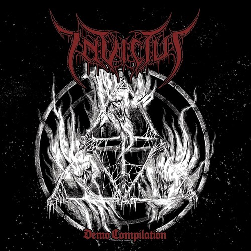 Invictus demo - (jp),