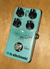 TC Electronic Hyper Gravity