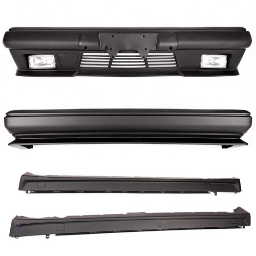 Bodykit passend für mercedes - bodykit,