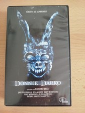 Donnie Darko VHS