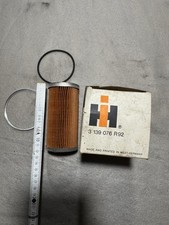 Original Hydraulikfilter International 3139076R92 Case IHC