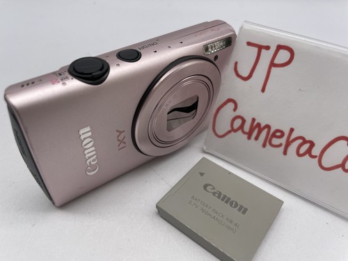 Canon powershot elph 310 - canon,