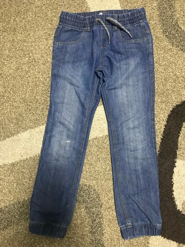 Kinder jeanshose gr 134 - kinder,