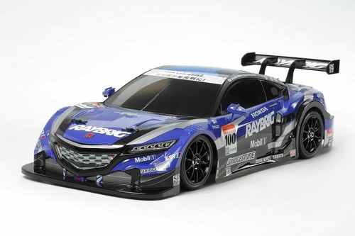 Tamiya 300058599 rc - tamiya, 1:10