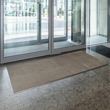 Schmutzfangmatte Performa XXL Sauberlaufmatte Fußmatte Fußabtreter viele Farben