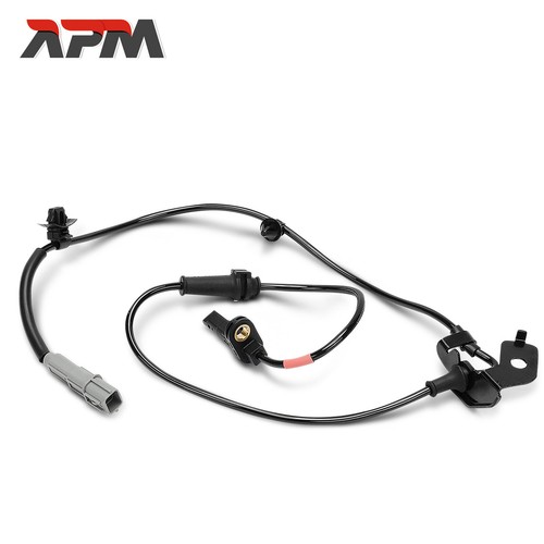 Abs sensor raddrehzahl vorne - sensor,