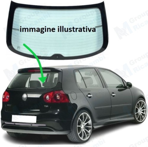 Volkswagen golf 2003 - volkswagen,